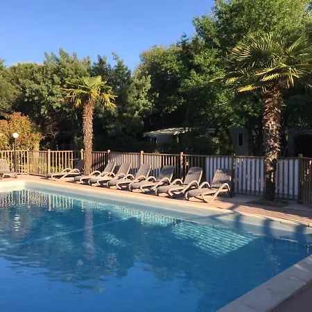 Camping Des Familles Camping