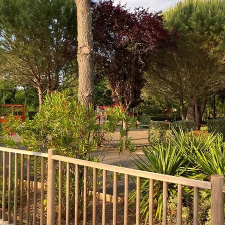 Camping Des Familles